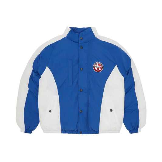 Doudoune Avalanche Bolo Bleu