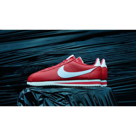 Stranger Things x Nike Corteiz OG Pack Red