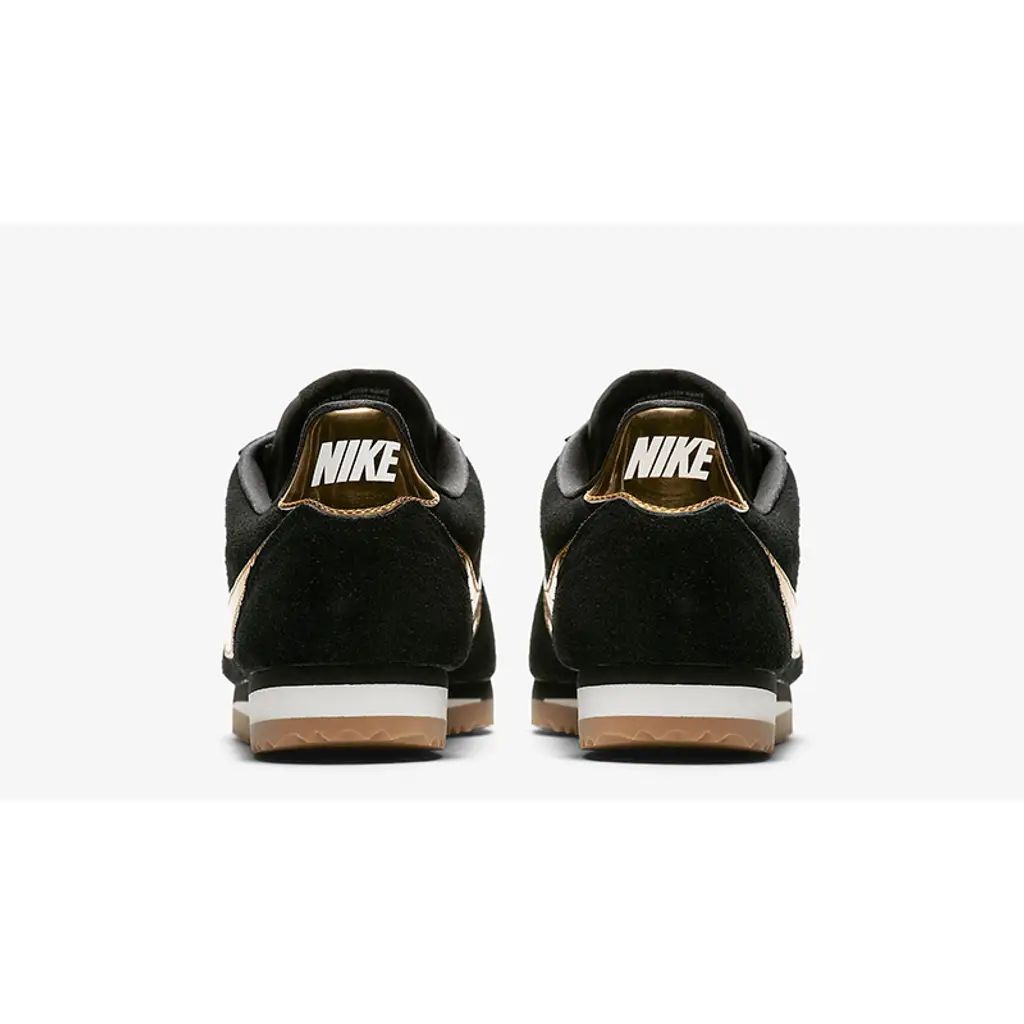Nike Corteiz SE Black Gum Light