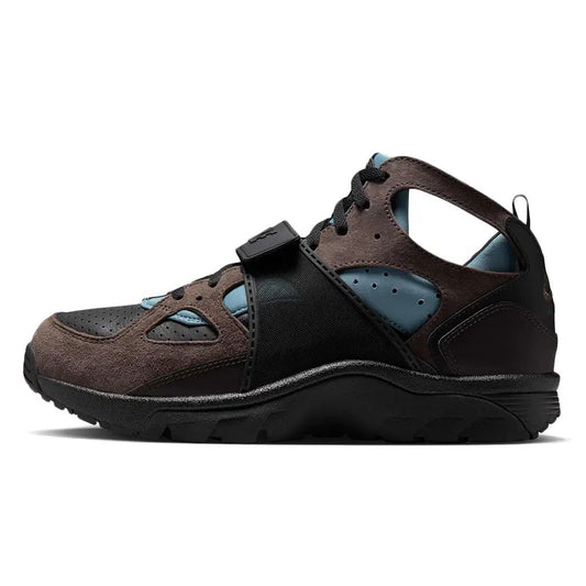 Nike Air Trainer Huarache Baroque Brown
