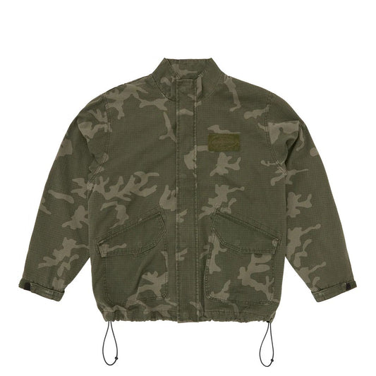 DOUDOUNE GUERILLAZ [CAMO VERT]
