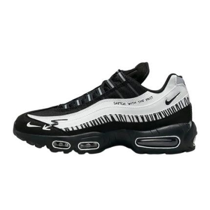 Corteiz Nike Air Max 95 Esquisse