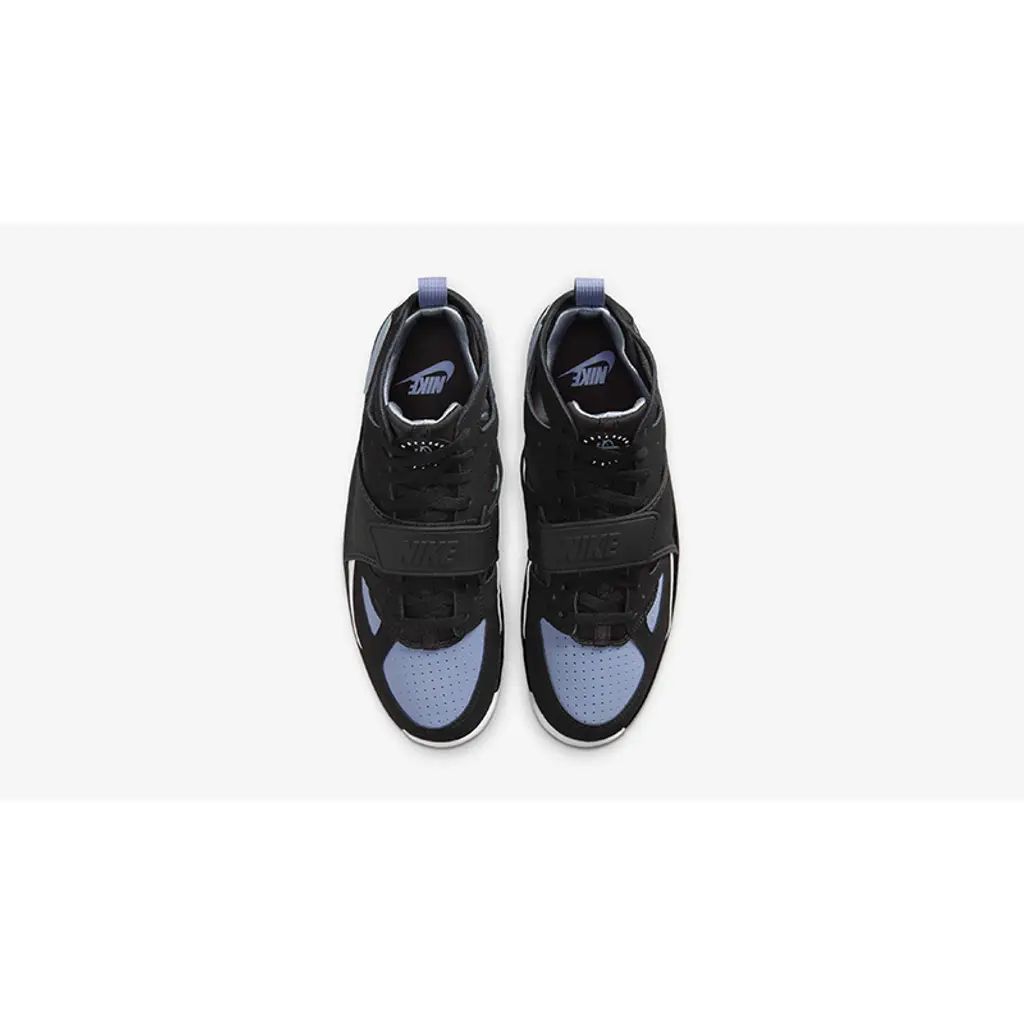 Nike Air Trainer Huarache Cool Blue Black