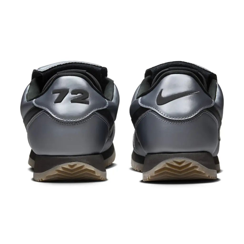 Nike Corteiz SE Metallic Cool Grey Black