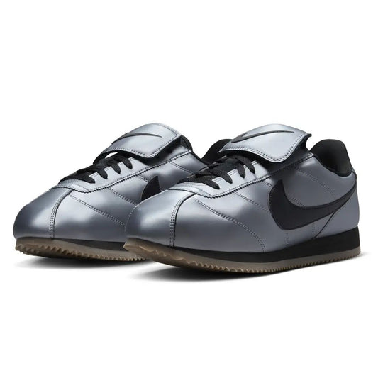 Nike Corteiz SE Metallic Cool Grey Black