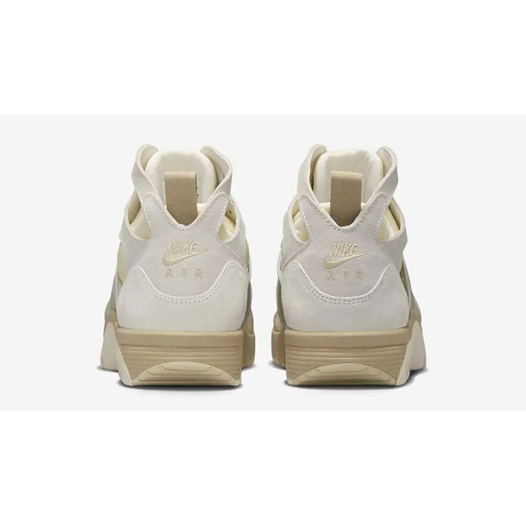 Nike Air Trainer Huarache Sail