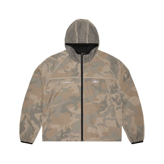 DOUDOUNE LITEWORK DOUBLE COUCHE [DESERT CAMO]