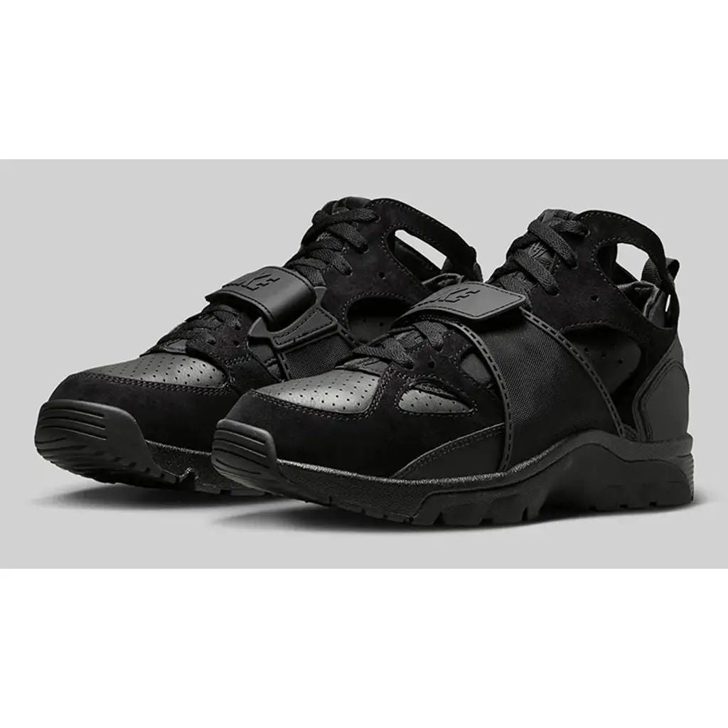 Nike Air Trainer Huarache Black