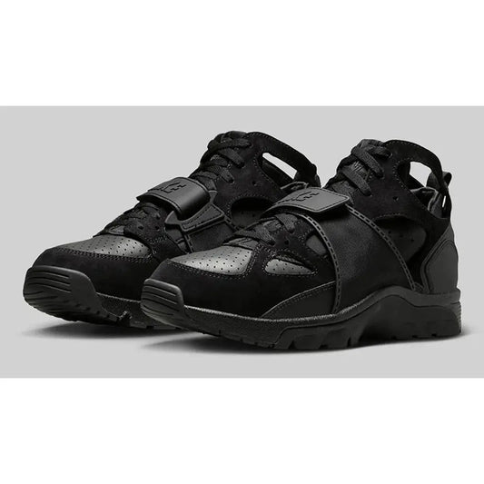Nike Air Trainer Huarache Black