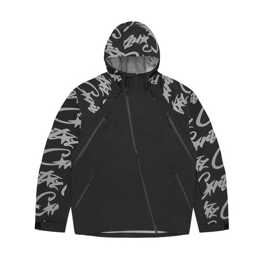 Doudoune Imperméable Elitework™ V2 Noir