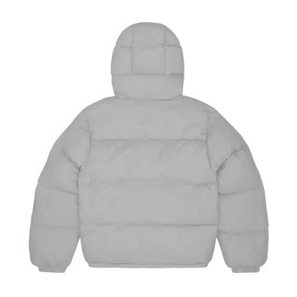 VESTE CORTEIZ BOLO V2 GRIS