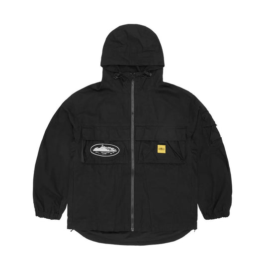 DOUDOUNE CARGO STORM V2 [NOIR]