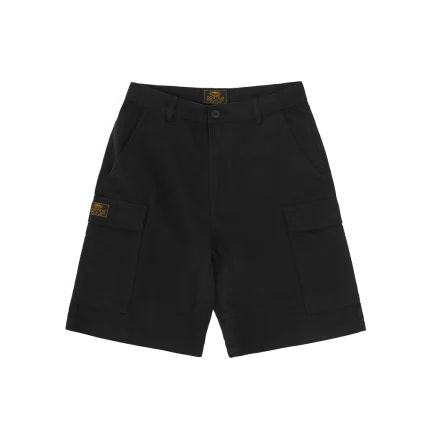 SHORT CARGO GUERILLAZ NOIR