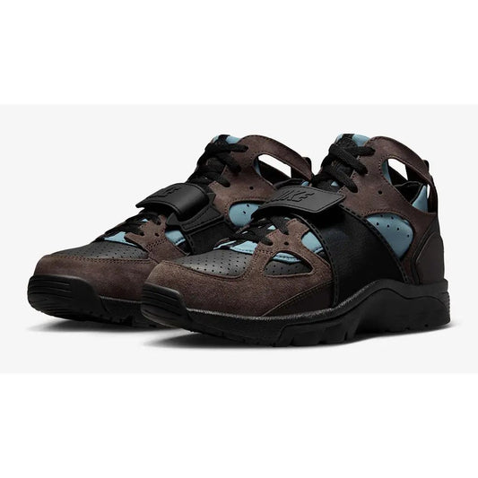 Nike Air Trainer Huarache Baroque Brown