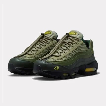 NIKE AIR MAX 95′ SP CORTEIZ GUTTA VERT