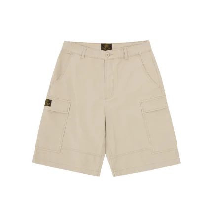 SHORT CARGO GUERILLAZ BRUN