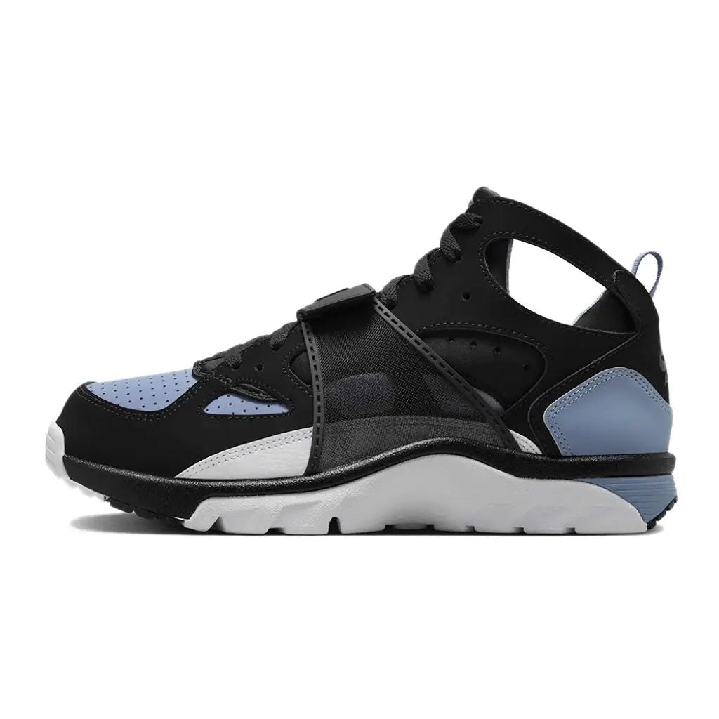 Nike Air Trainer Huarache Cool Blue Black