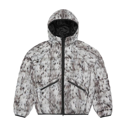 DOUDOUNE MICRO DOUFFANTE ELITEWORK™ [FAUX FOURRURE]