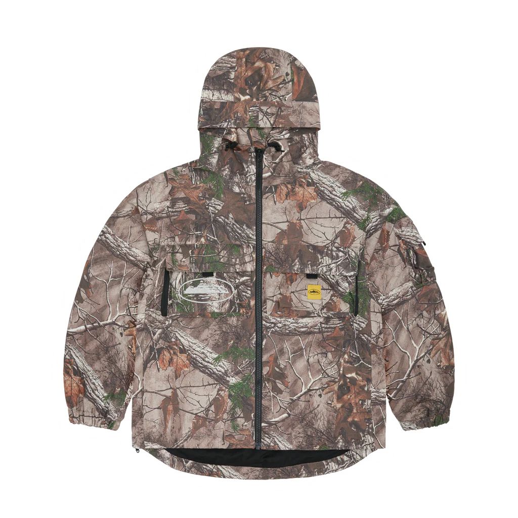 DOUDOUNE STORM CARGO V2 [CAMO]