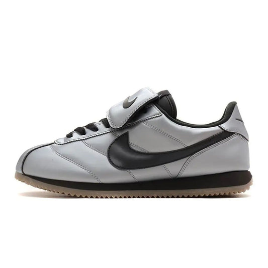 Nike Corteiz SE Metallic Cool Grey Black