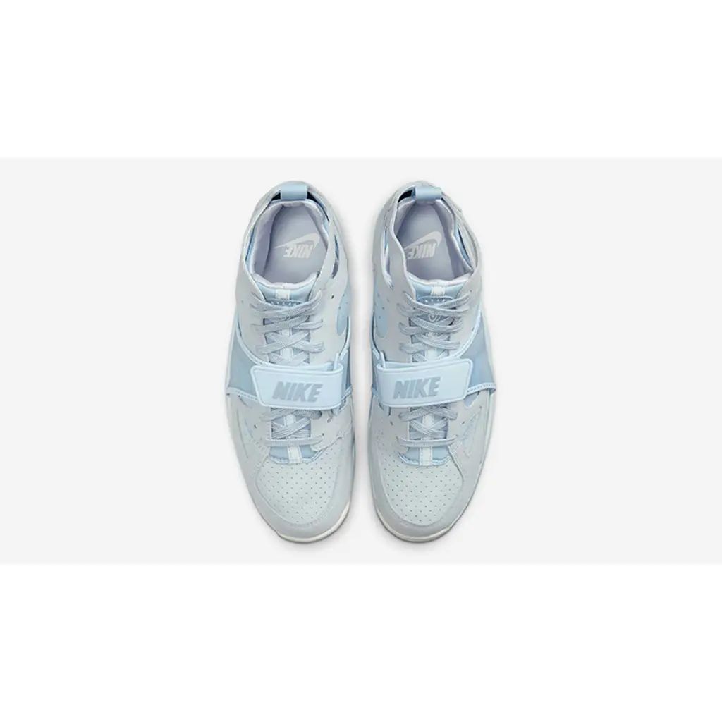 Nike Air Trainer Huarache Blue Tint