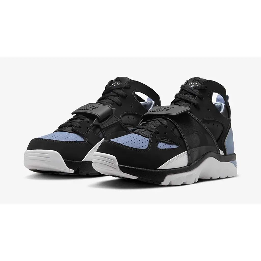 Nike Air Trainer Huarache Cool Blue Black