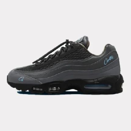 NIKE AIR MAX 95 SP CORTEIZ TEMPÊTE ÉGÉENNE Noir