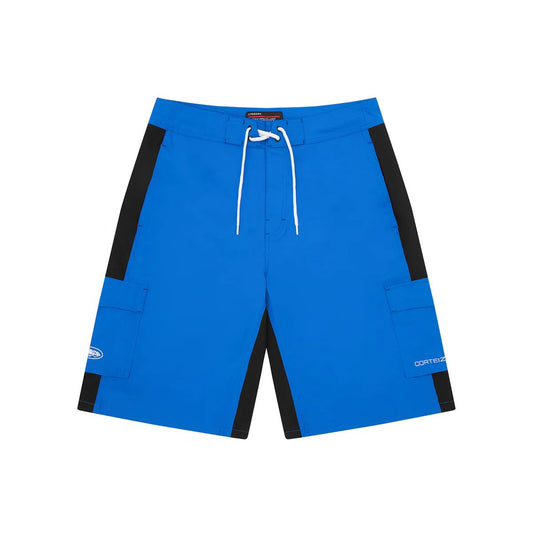 COURT VAGUE [BLEU ROYAL]