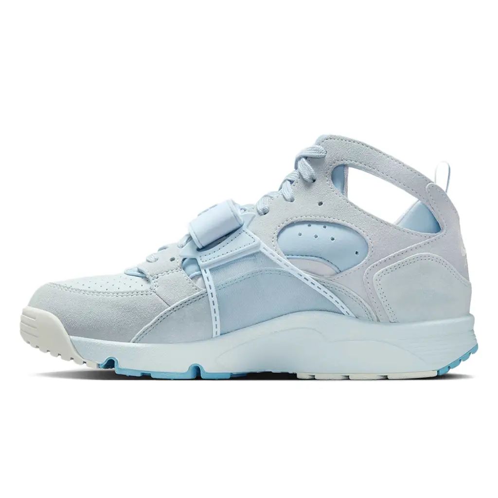 Nike Air Trainer Huarache Blue Tint