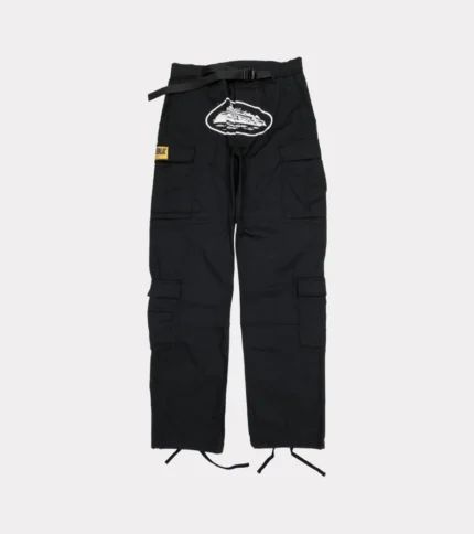 Corteiz 4Starz Édition Spéciale Guerillaz Cargos