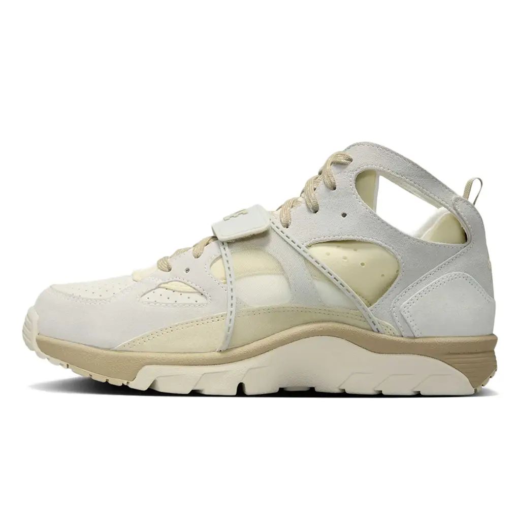 Nike Air Trainer Huarache Sail