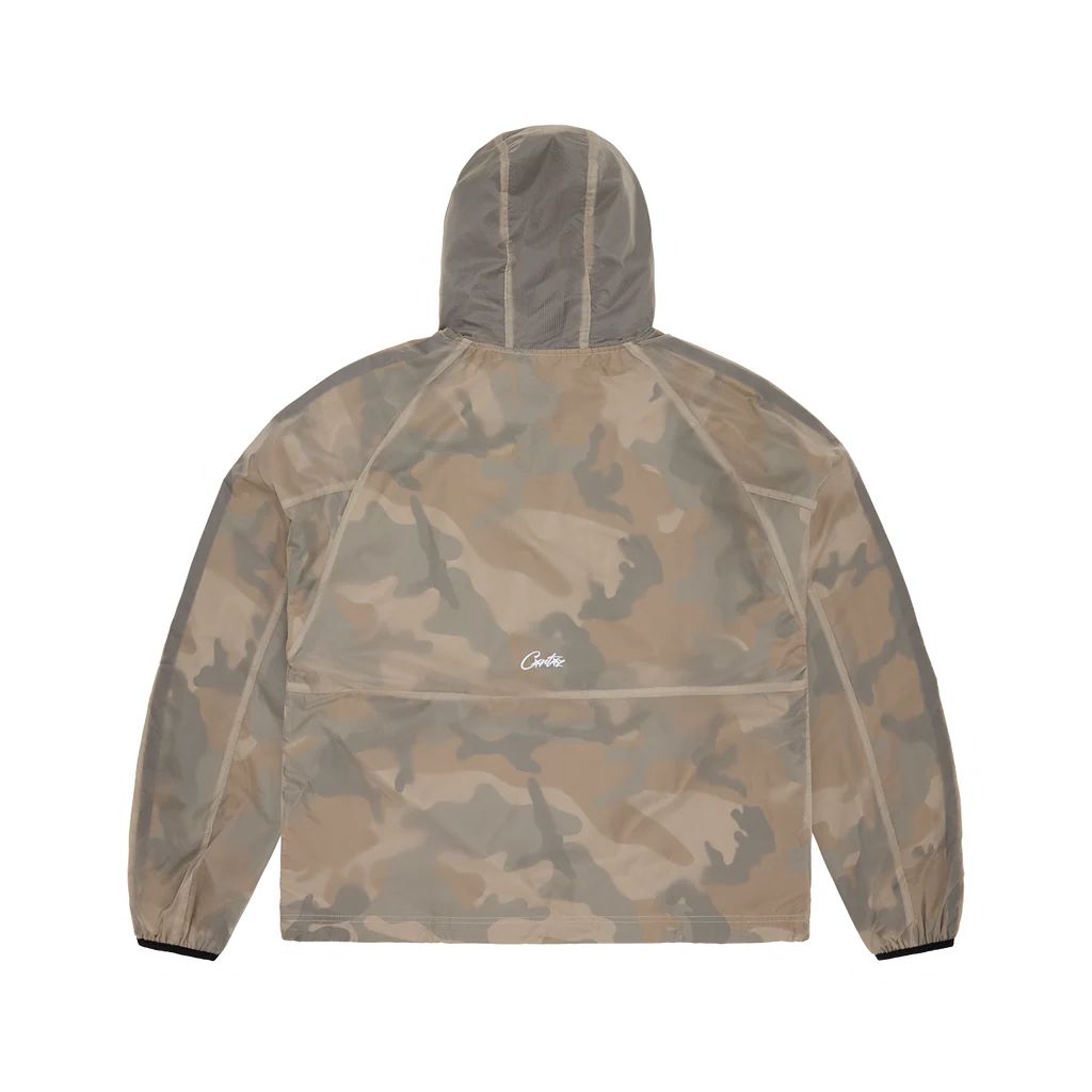 DOUDOUNE LITEWORK DOUBLE COUCHE [DESERT CAMO]