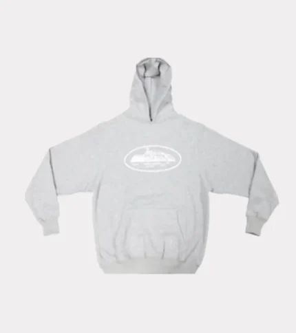 Corteiz Ensemble Set Gris