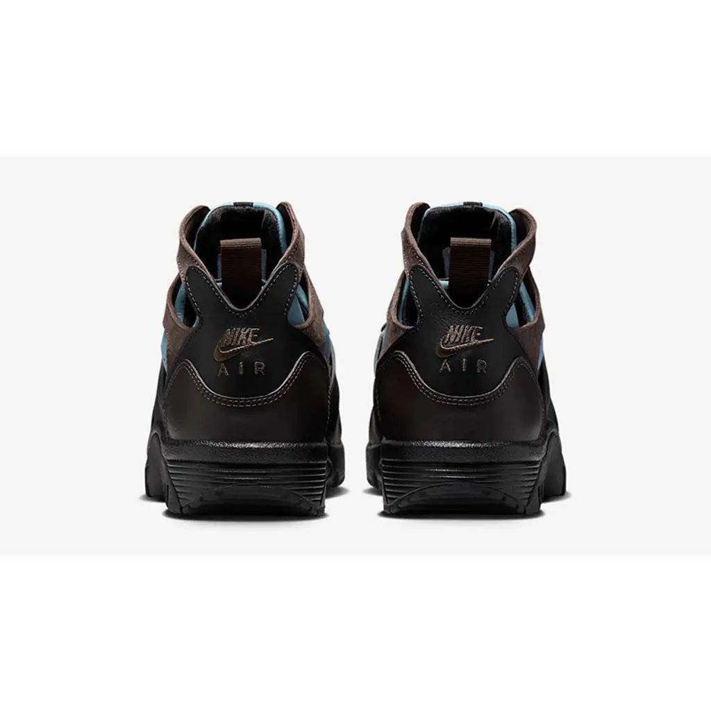 Nike Air Trainer Huarache Baroque Brown